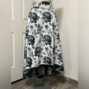 Gorgeous, full,  A-line skirt